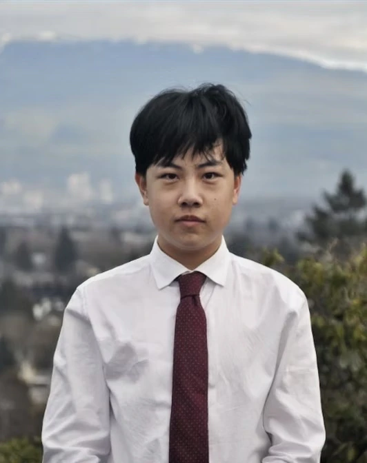 Austin Wang