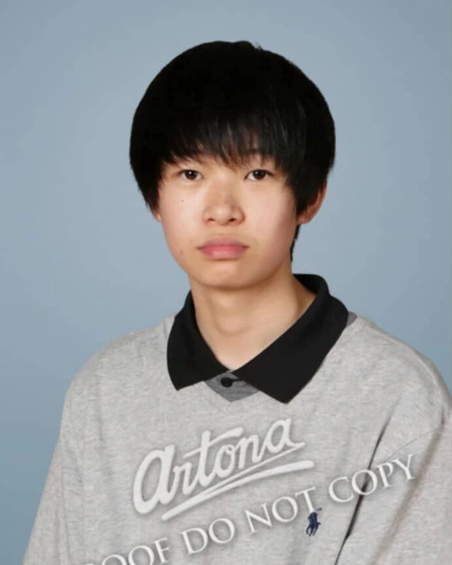 Samuel Shen